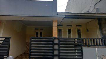 Gambar 1 Dijual Rumah Murah di Grand Residence City Setu Bekasi 