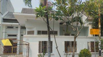 Gambar 1 Disewakan Rumah Full Furnished Galaxy, Pulo Sirih, Bekasi