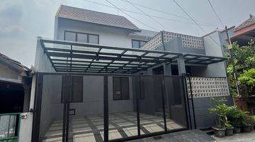 Gambar 4 Di Jual Rumah Baru 2 Lantai, Di Taman Galaxy. Bekasi Selatan 