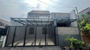 Gambar 5 Di Jual Rumah Baru 2 Lantai, Di Taman Galaxy. Bekasi Selatan 