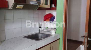 Gambar 4 APARTEMEN STUDIO MARGONDA RESIDENCE 