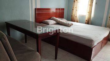 Gambar 1 APARTEMEN STUDIO MARGONDA RESIDENCE 