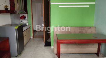 Gambar 2 APARTEMEN STUDIO MARGONDA RESIDENCE 