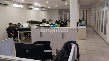 Gambar 5 GEDUNG TB SIMATUPANG EX KANTOR