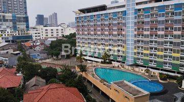 Gambar 5 APARTEMEN STUDIO MARGONDA RESIDENCE 