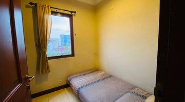 Gambar 4 Jual Murah Bu Apartemen 3 Bedroom Full Furnish di The Majesty