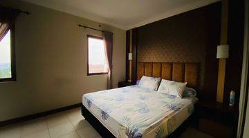 Gambar 3 Jual Murah Bu Apartemen 3 Bedroom Full Furnish di The Majesty