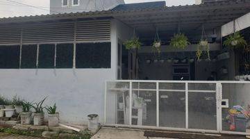 Gambar 1 Rumah Hook Jual Bu di Cluster Terusan Buah Batu Bandung