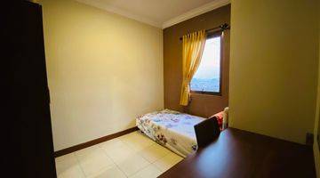 Gambar 5 Jual Murah Bu Apartemen 3 Bedroom Full Furnish di The Majesty