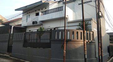 Gambar 1 Rumah Nyaman di Hook Komplek Bapindo Soekarno Hatta Bandung