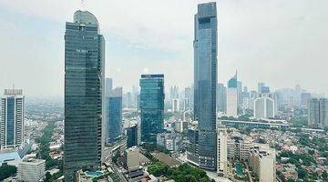 Gambar 5 Apartemen Mewah di Kempinski Residence Sudirman Thamrin Jakarta