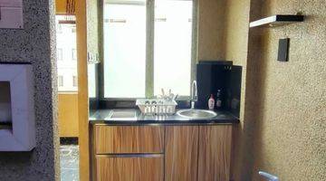 Gambar 5 Disewakan Sudirman Suites 2BR Bagus Siap Huni