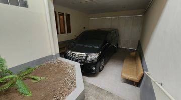 Gambar 3 Dijual Rumah Setra Sirna Siap Huni Full Furnished Bagus