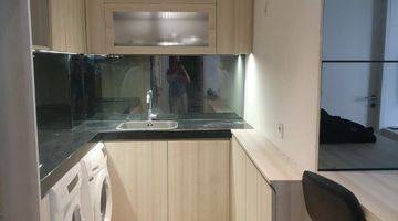 Gambar 3 Dijual Landmark  2BR Fully Furnished Baguss 