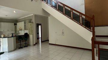 Gambar 1  Rumah Semi Furnished Di Parahyangan Permai, Geger Kalon