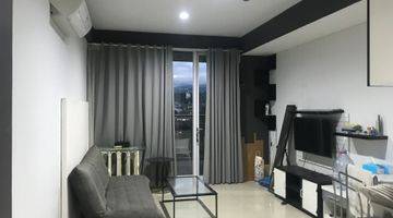 Gambar 1 Disewakan Dago Suites Apartment 1 Kamar Tidur Furnished Bagus