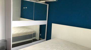 Gambar 5 Disewakan Dago Suites Apartment 1 Kamar Tidur Furnished Bagus