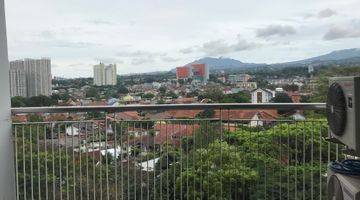 Gambar 4 Disewakan Dago Suites Apartment 1 Kamar Tidur Furnished Bagus