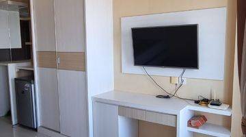 Gambar 2  Apartemen Galeri Ciumbuleuit 2 Type Studio Furnished Bagus