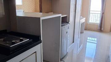 Gambar 3  Apartemen Galeri Ciumbuleuit 2 Type Studio Furnished Bagus