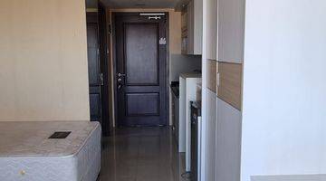 Gambar 4  Apartemen Galeri Ciumbuleuit 2 Type Studio Furnished Bagus