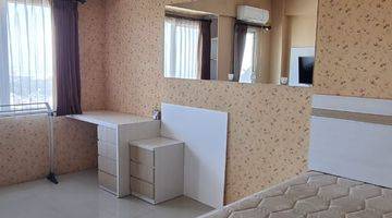 Gambar 5  Apartemen Galeri Ciumbuleuit 2 Type Studio Furnished Bagus