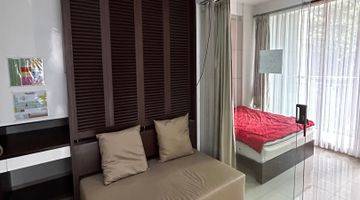 Gambar 5  Turun Harga Apartemen Dago Suites 1 Kamar Tidur Furnished Bagus