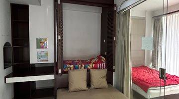 Gambar 5  Turun Harga Apartemen Dago Suites 1 Kamar Tidur Furnished Bagus