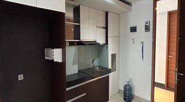 Gambar 2  Turun Harga Apartemen Dago Suites 1 Kamar Tidur Furnished Bagus