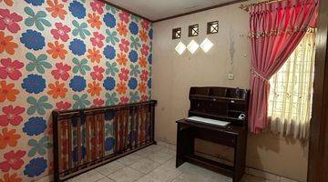 Gambar 2  Rumah, Turangga  SHM - Sertifikat Hak Milik Unfurnished Bagus