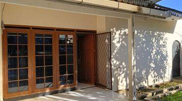 Gambar 1   Rumah Semi Furnished SHM  di Awiligar, Awiligar