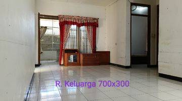 Gambar 3   Rumah Semi Furnished SHM  di Awiligar, Awiligar