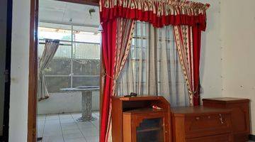 Gambar 4   Rumah Semi Furnished SHM  di Awiligar, Awiligar