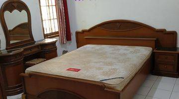 Gambar 3   Rumah Semi Furnished SHM  di Awiligar, Awiligar