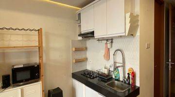 Gambar 4  Apartemen Dago Suites Apartment 1 Kamar Tidur Furnished Bagus