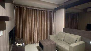 Gambar 1  Apartemen Gateway Pasteur 2 Kamar Tidur Furnished Bagus