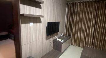 Gambar 3  Apartemen Gateway Pasteur 2 Kamar Tidur Furnished Bagus