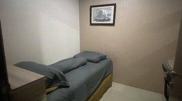 Gambar 1  Apartemen Gateway Pasteur 2 Kamar Tidur Furnished Bagus