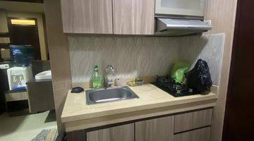 Gambar 4  Apartemen Gateway Pasteur 2 Kamar Tidur Furnished Bagus