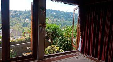 Gambar 3  Rumah di Dago Resort Bandung, Dago 3 Lantai Furnished Bagus