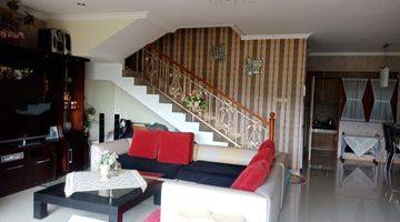 Gambar 5  Rumah di Dago Resort Bandung, Dago 3 Lantai Furnished Bagus