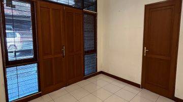 Gambar 5  Rumah Semi Furnished Bagus di Parahyangan Permai, Geger Kalong