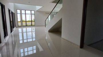 Gambar 2 Dijual Rumah Lux 2 Lantai Cluster Elora Summarecon Bandung