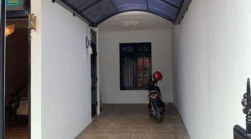 Gambar 4 Dijual Cepat Rumah 2,5 Lantai Di Komplek Sariwangi Bandung