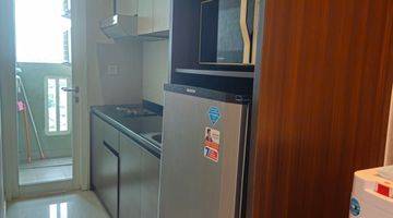 Gambar 5 Disewakan Apartemen Borneo Bay