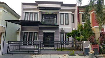 Gambar 2 RUMAH DIJUAL BALIKPAPAN BARU VANCOUVER HV NO.15 BALIKPAPAN