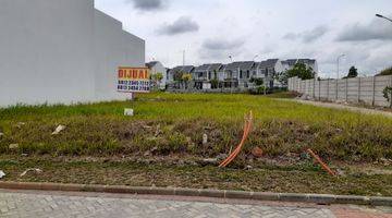 Gambar 4 Dijual Tanah Kavling Cluster HayField VB1 no.10 Balikpapan