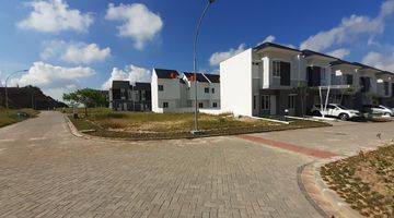 Gambar 1 Dijual Tanah Grand City Cluster Hayfield VB2 no.11 Balikpapan