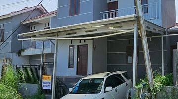 Gambar 2 Dijual Rumah Konplek Anugrah Residence Balikpapan