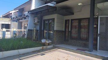 Gambar 1 Dijual Rumah Komplek Wika